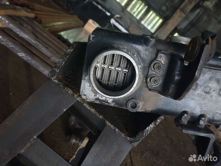 Интеркулер aristo