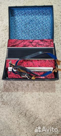 Баян Молодечно 2