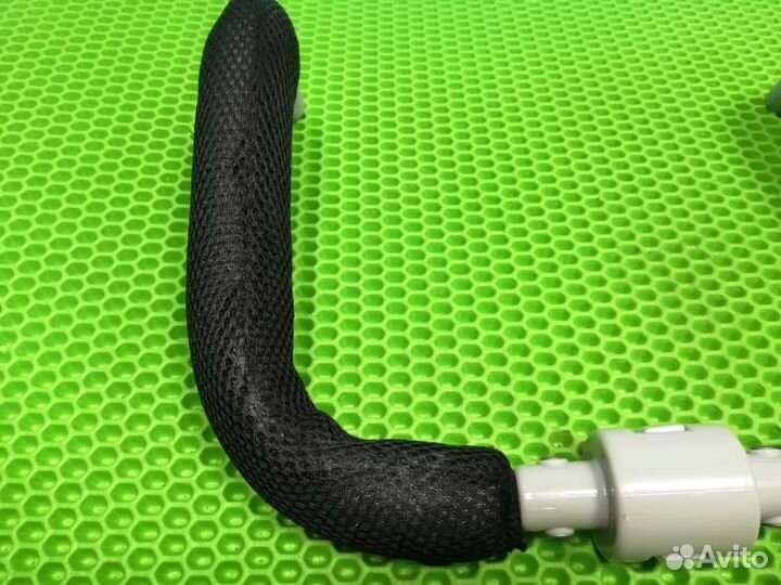 Бампер N 18 на 3х колесный велосипед