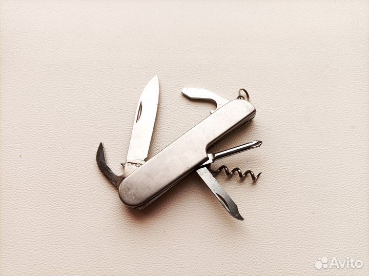 Нож перочинный