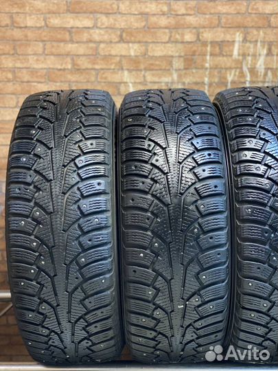 Nokian Tyres Nordman 5 215/60 R16