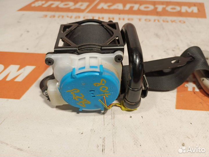 Ремень безопасности передний левый Mazda 6