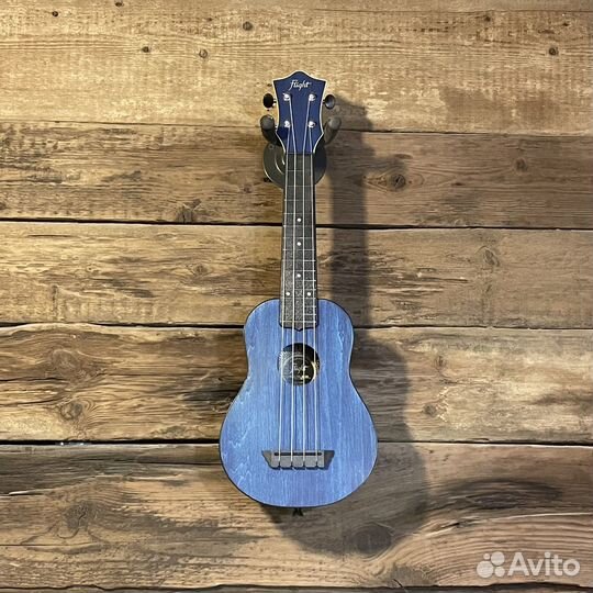 Укулеле Flight