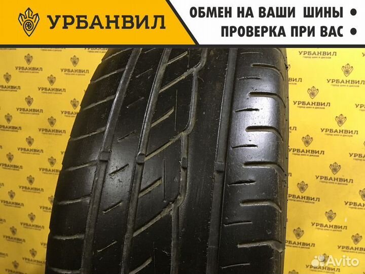 Toyo Proxes CF1 SUV 225/55 R18