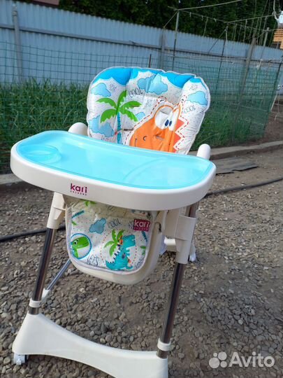 Стул для кормления