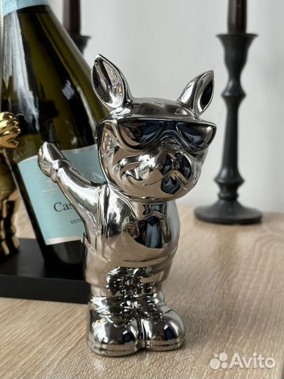 Подставка для винных бутылок