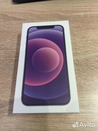 iPhone 12 mini, 128 ГБ