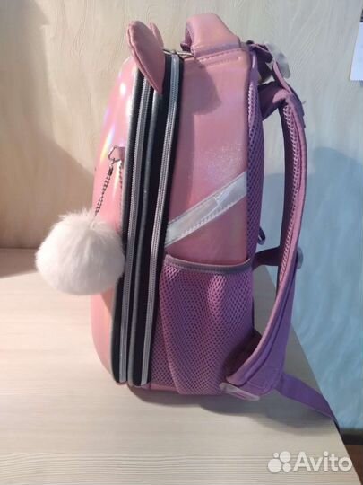 Ранец школьный для девочки, портфель