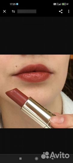 Clarins joli rouge 737 помада для губ