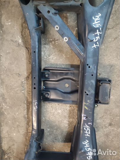 Задняя балка Mazda 5