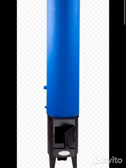 Титан для воды