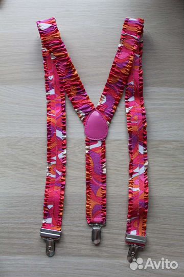 Подтяжки Sela