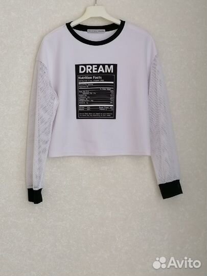 Кофта для девочки