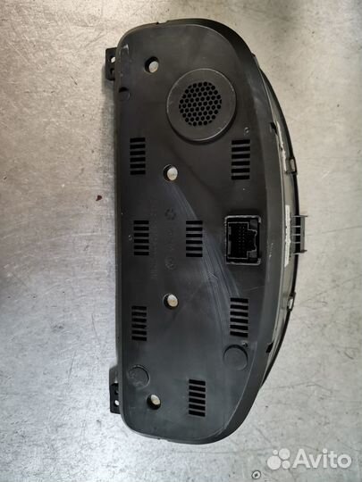 Панель приборов Chevrolet Captiva 2,0CRDi 95858448