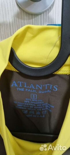 Новый рашгард в ассортименте