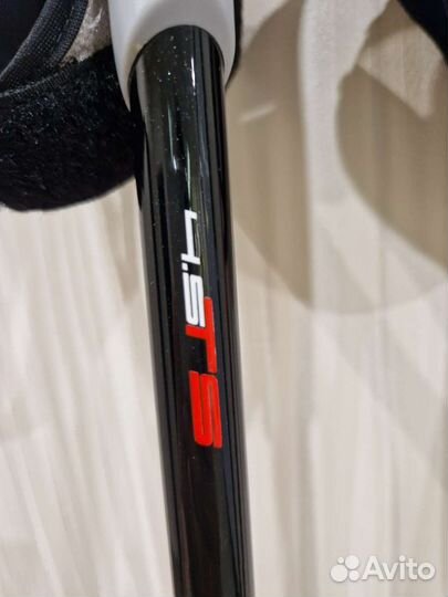 Лыжные палки leki