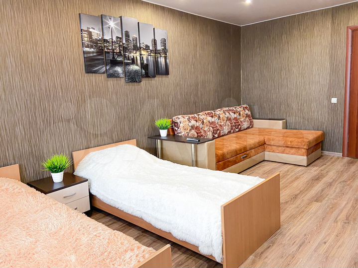 2-к. квартира, 85 м², 7/9 эт.