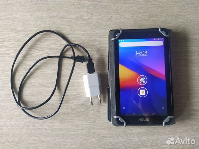 Планшет Asus K012