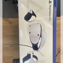 Sony Playstation 5 VR 2