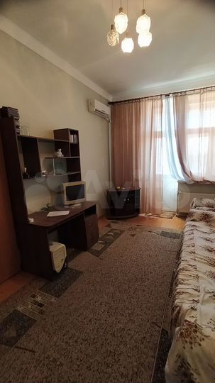 1-к. квартира, 34,1 м², 2/3 эт.