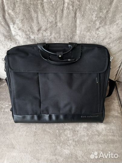 Сумка-портфель для ноутбука asus