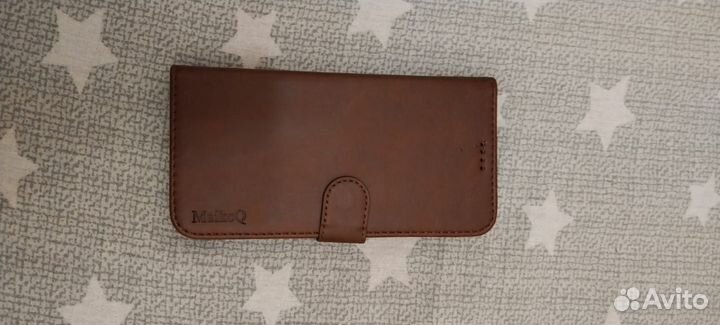 Новый чехол-книжка