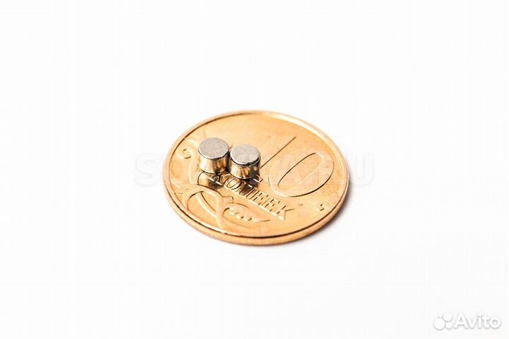 Микронаушник