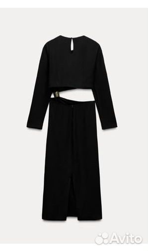 Платье Zara