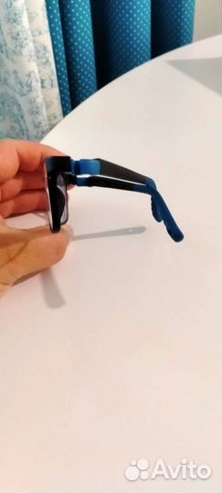 Оправа для очков детская