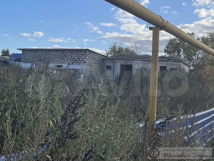 Дом 66,3 м² на участке 5 сот.