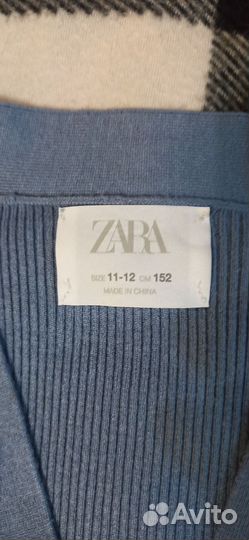 Свитер zara