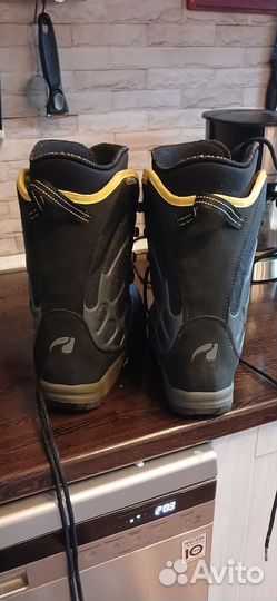 Ботинки для сноуборда k2 striker