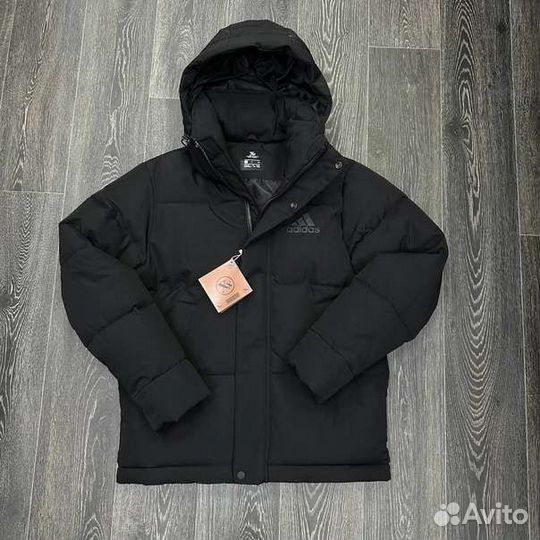 Зимняя куртка Adidas