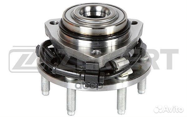 Ступица перед. (с ABS) Chevrolet Trailblazer (K