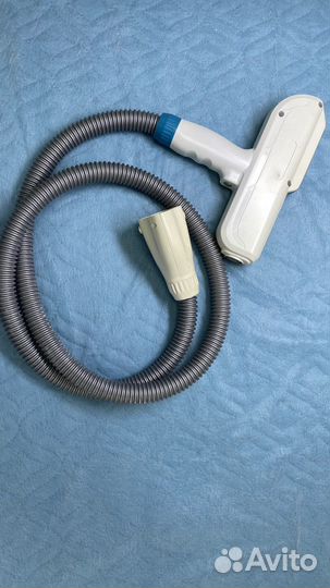 Неодимовый лазер для удаления тату