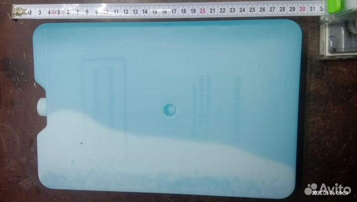 Хладоэлемент