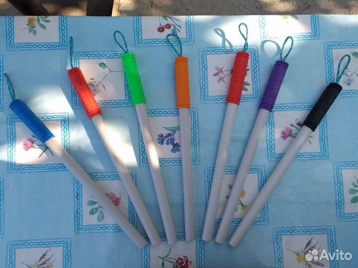 Трубка керамика - Мусат для Правки ножей