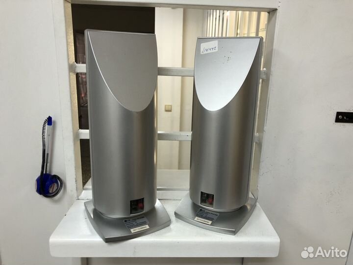 2 колонки LG FE-S198E