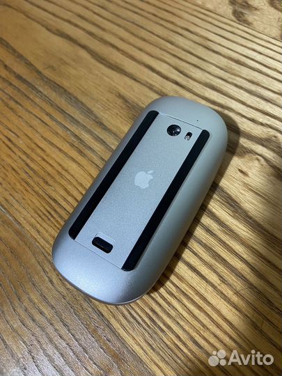 Мышь Apple magic mouse 1