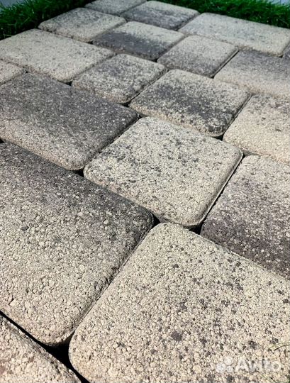 Тротуарная плитка для дома