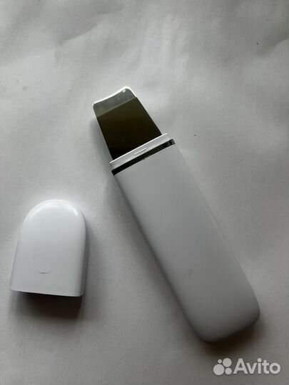 Аппарат для ультразвуковой чистки лица