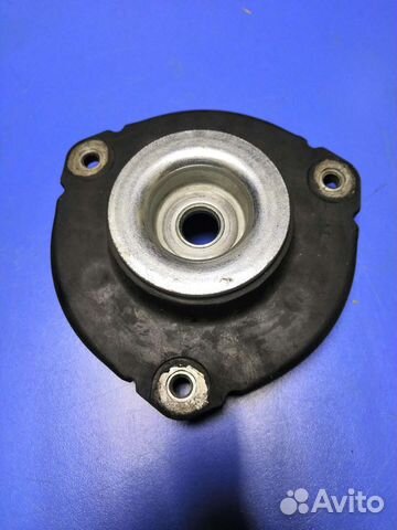 Опора передней стойки