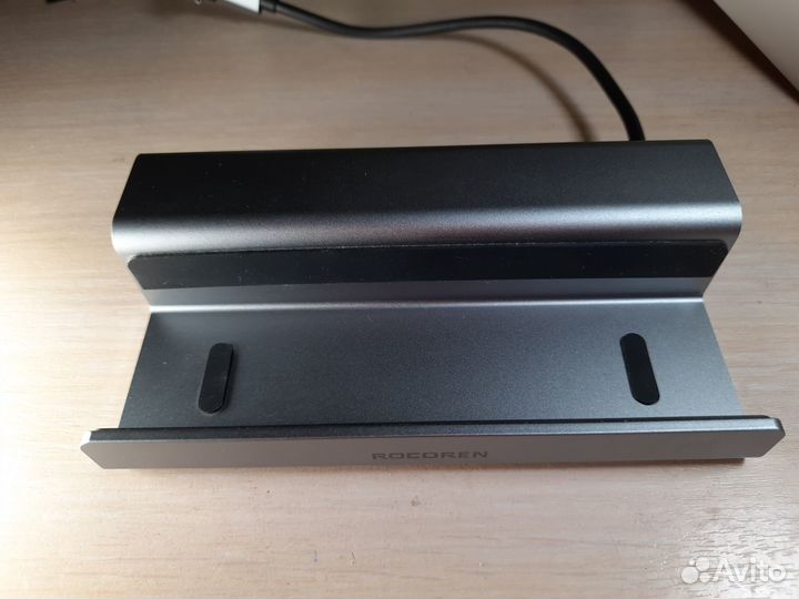 Док станции для nintendo switch, steam deck