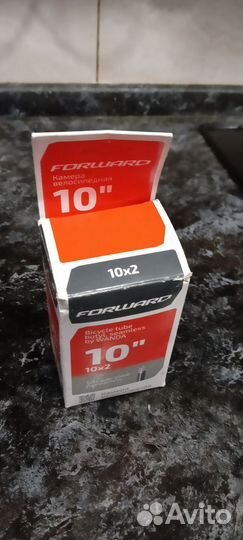 Камера велосипедная