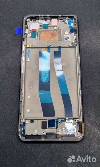 Дисплей с рамкой Xiaomi mi 11 lite