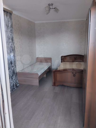 Комната 15 м², 2/2 эт.