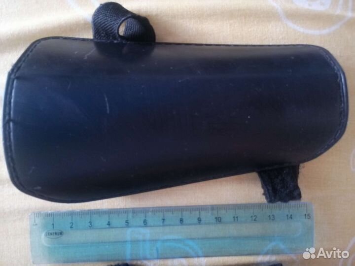 Защитные щитки футбольные