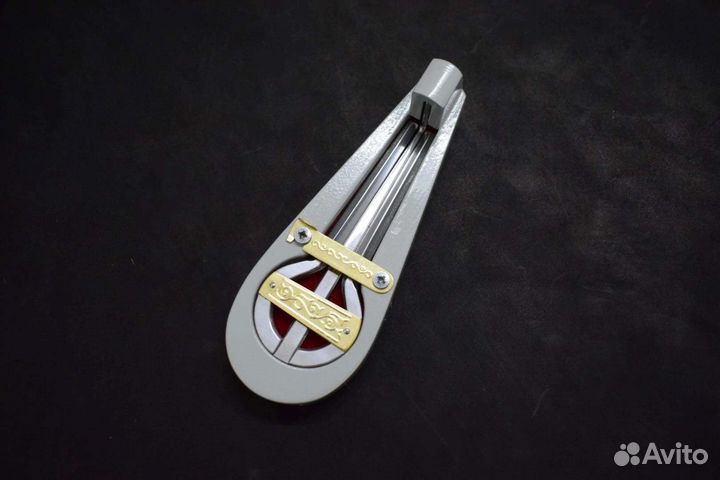 Хомус варган Михаила Мальцева. Новый. Якутия