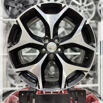 Литые диски Subaru 7×R18 5×100