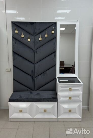 Шкаф прихожая